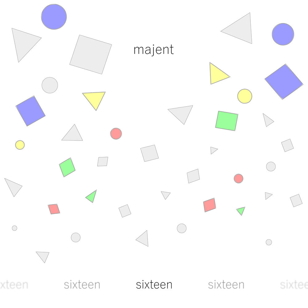 Picture of sixteen