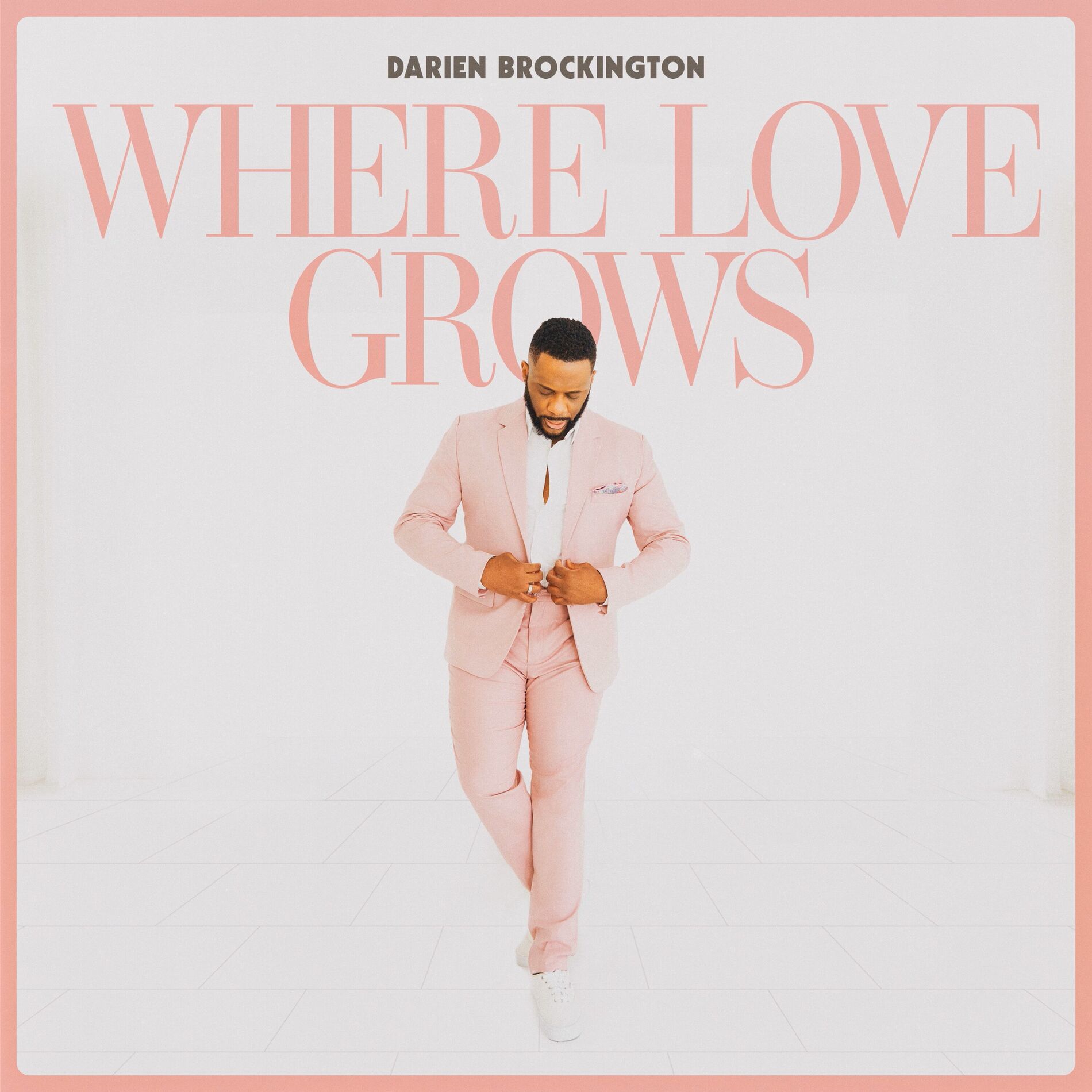 Album cover of Love Like This