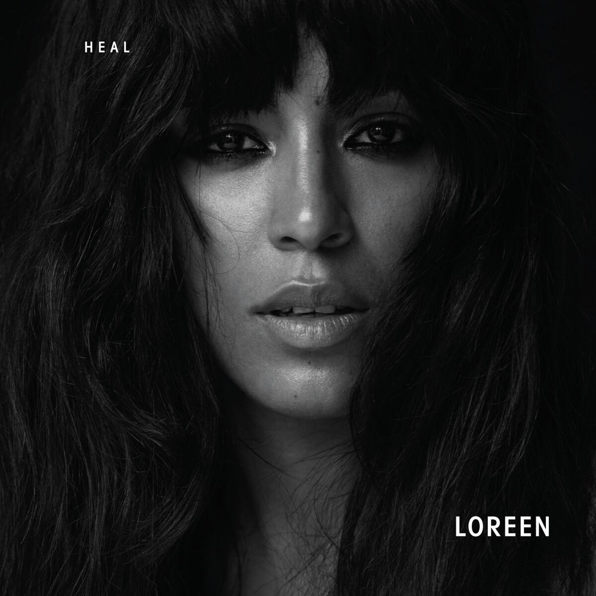 Album cover of In My Head