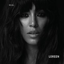 Cover of Heal