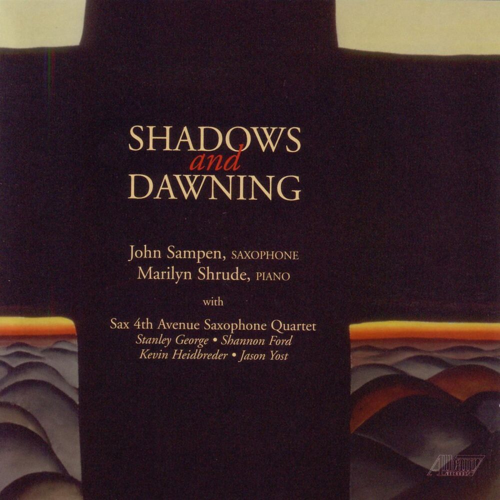 Picture of Shadows and Dawning