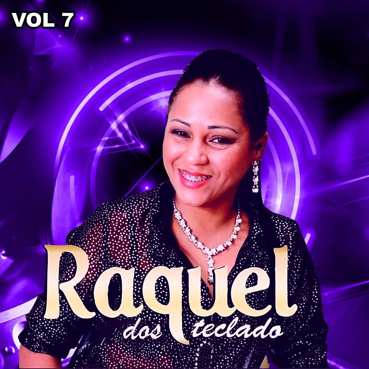 Album cover of Vol 7