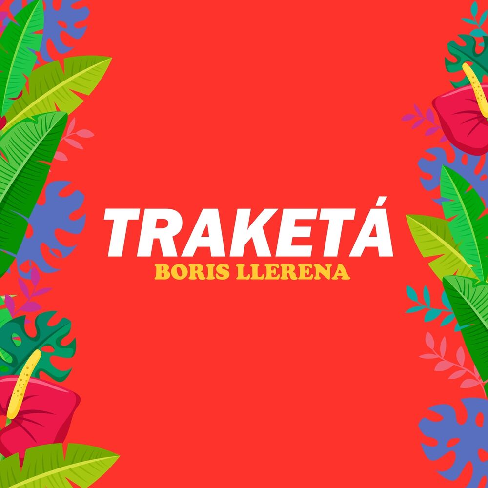 Picture of Traketá