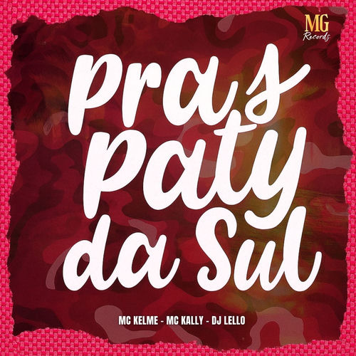 PRAS PATY DA SUL
