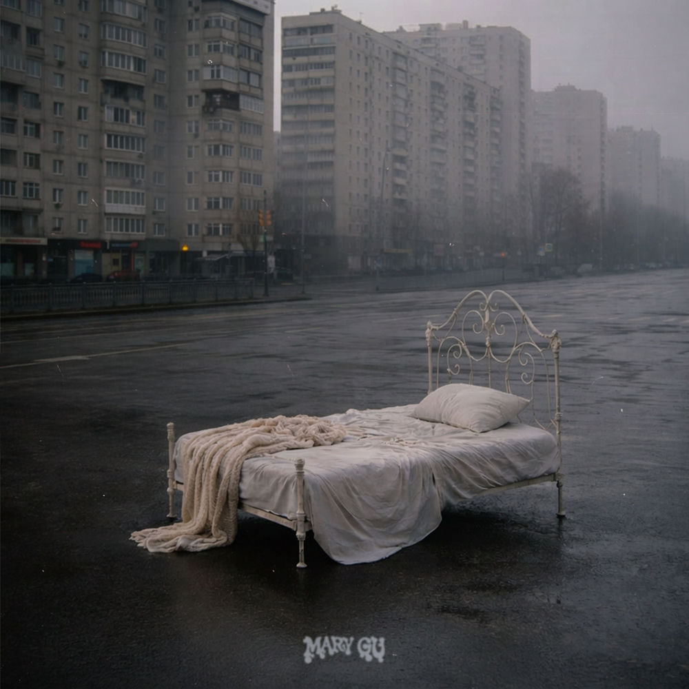 Колыбельная