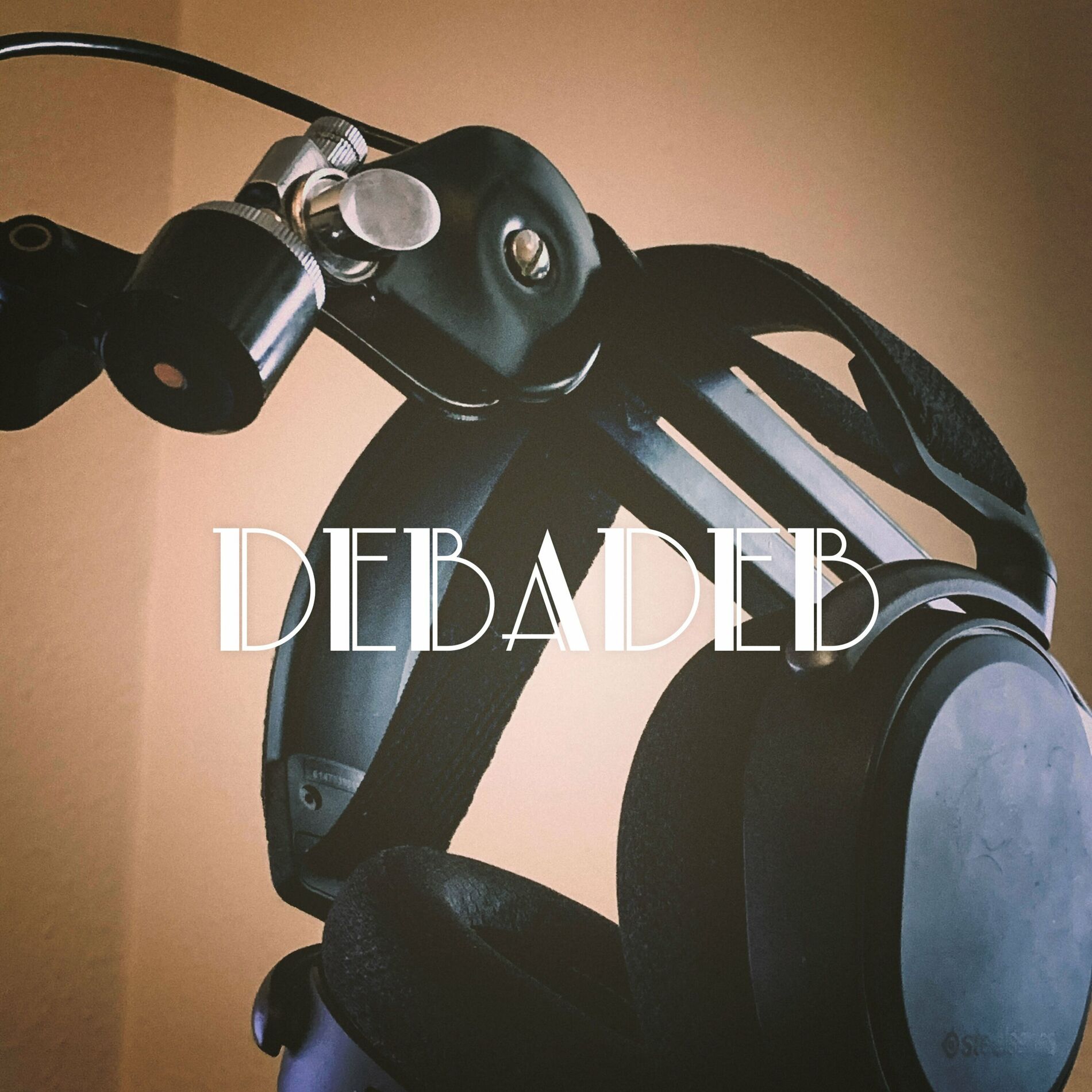 Album cover of Debadeb