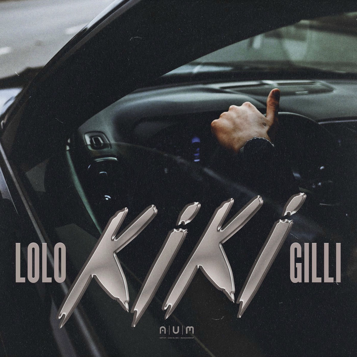 Album cover of KIKI
