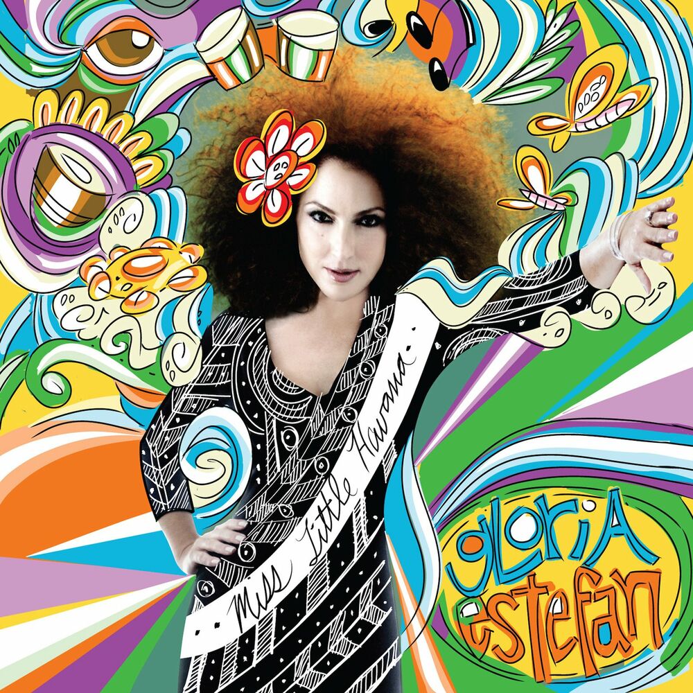 Picture of Miss Little Havanna (Bonus Track)