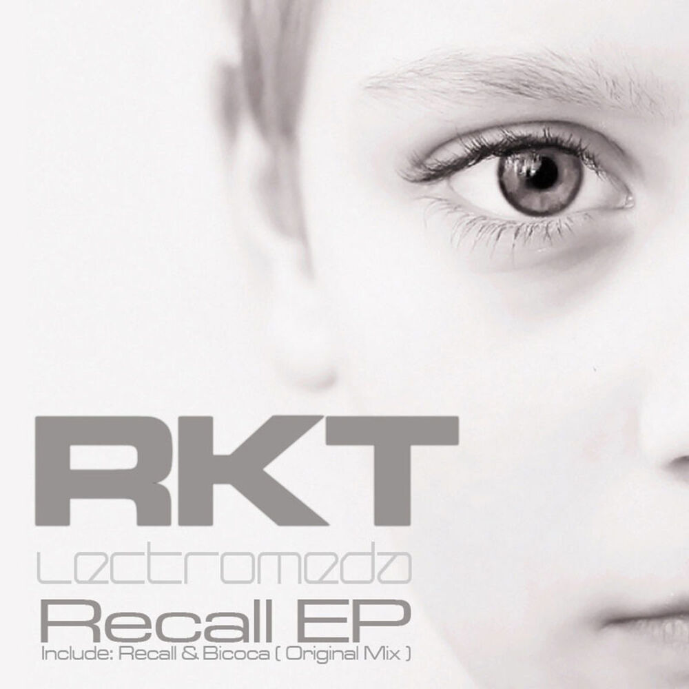 Picture of Recall EP