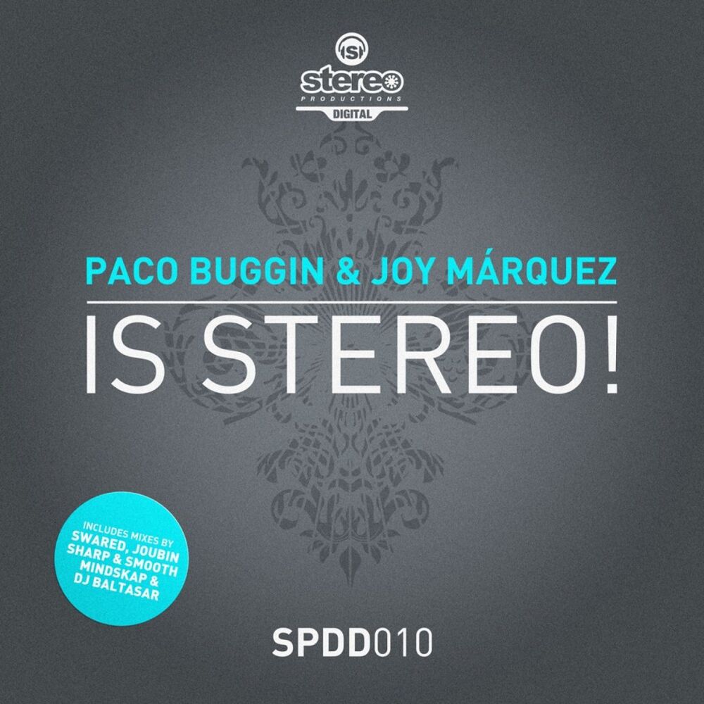 Picture of Is Stereo!