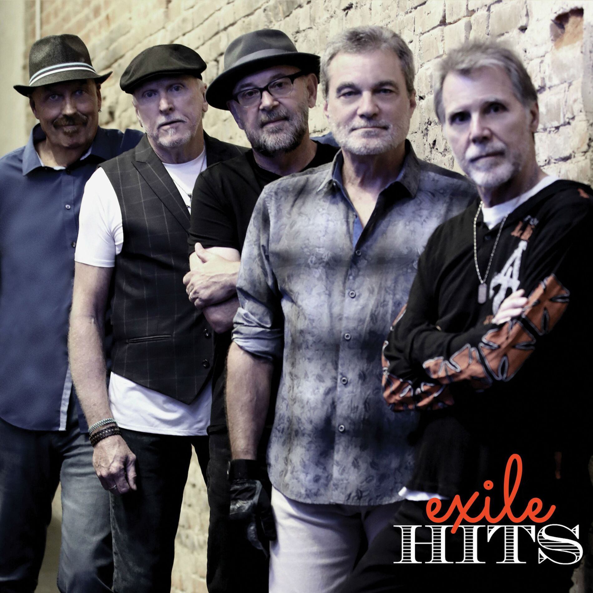 Album cover of Hits