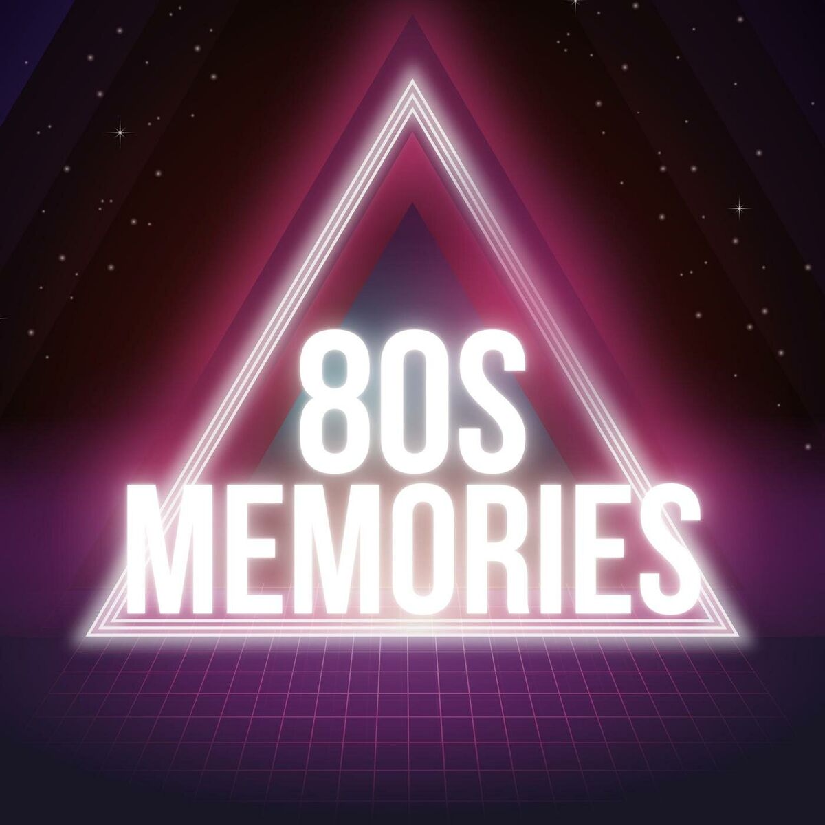 Album cover of 80s Memories