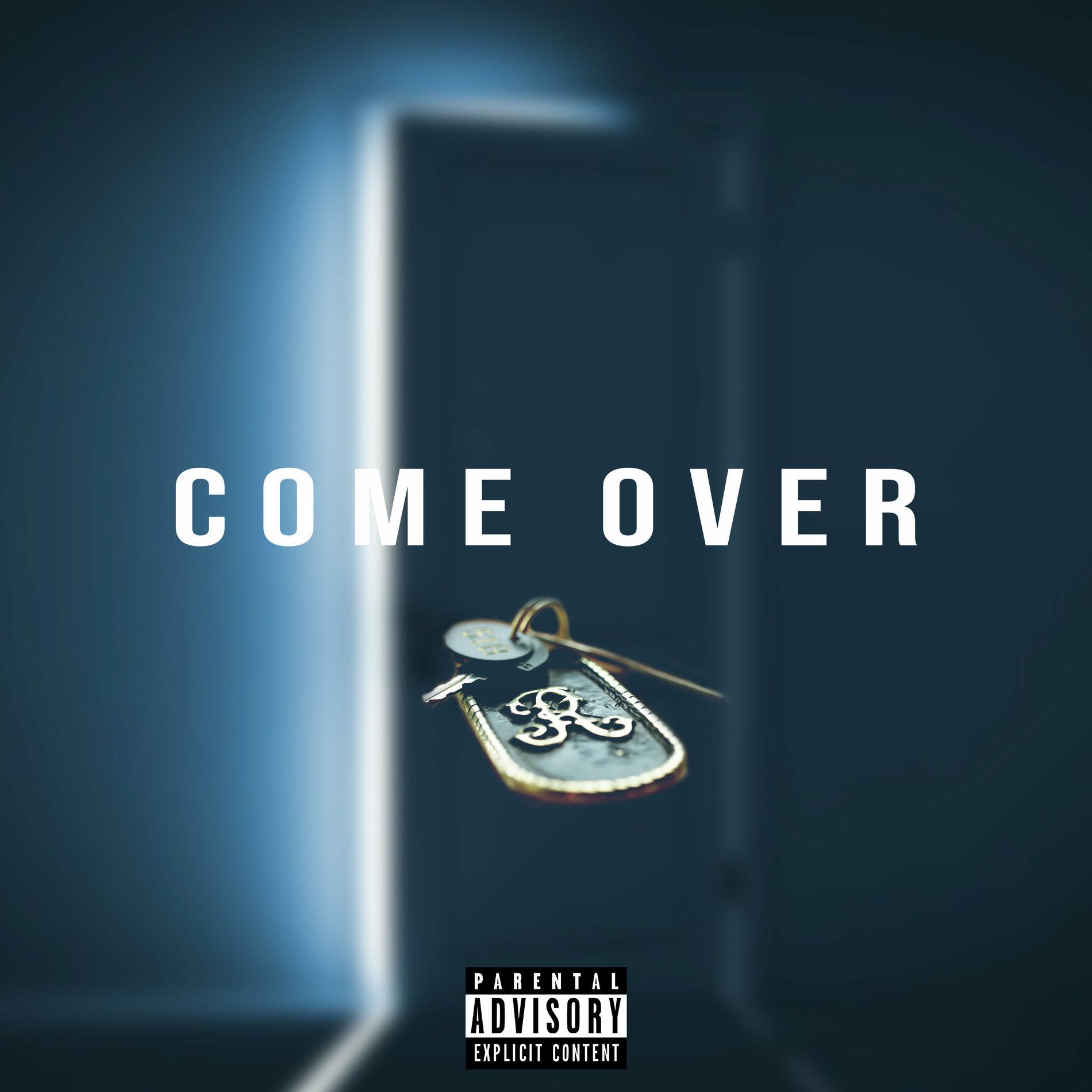 Album cover of Come Over