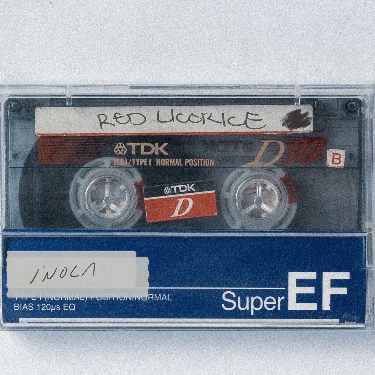 Album cover of Space Between