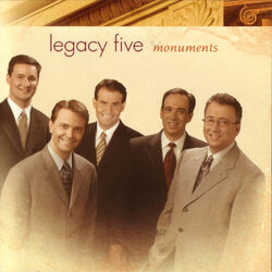 Cover of Monuments