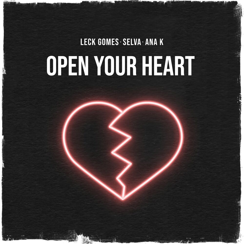 Picture of Open Your Heart