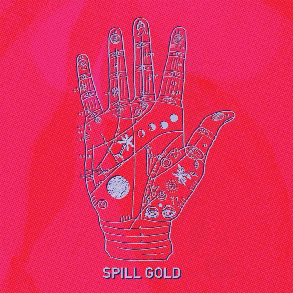 Picture of Spill Gold - EP