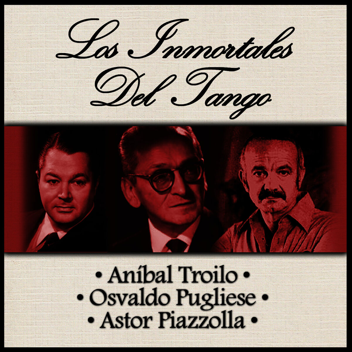 Album cover of Contrabajeando