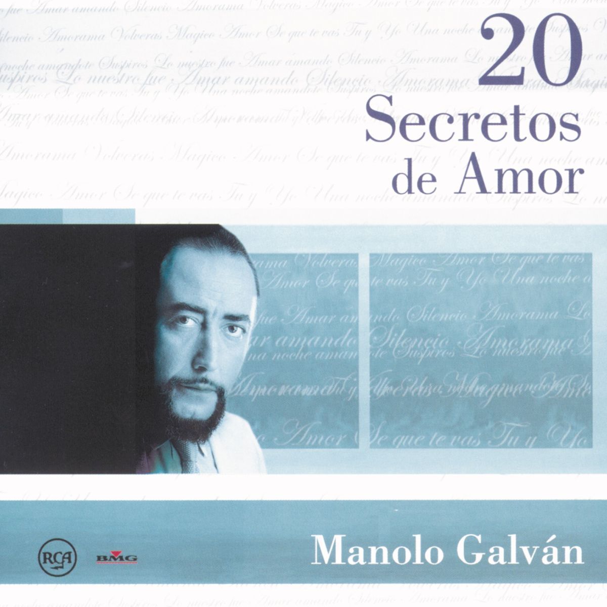 Album cover of Te Quise, Te Quiero, Te Querré