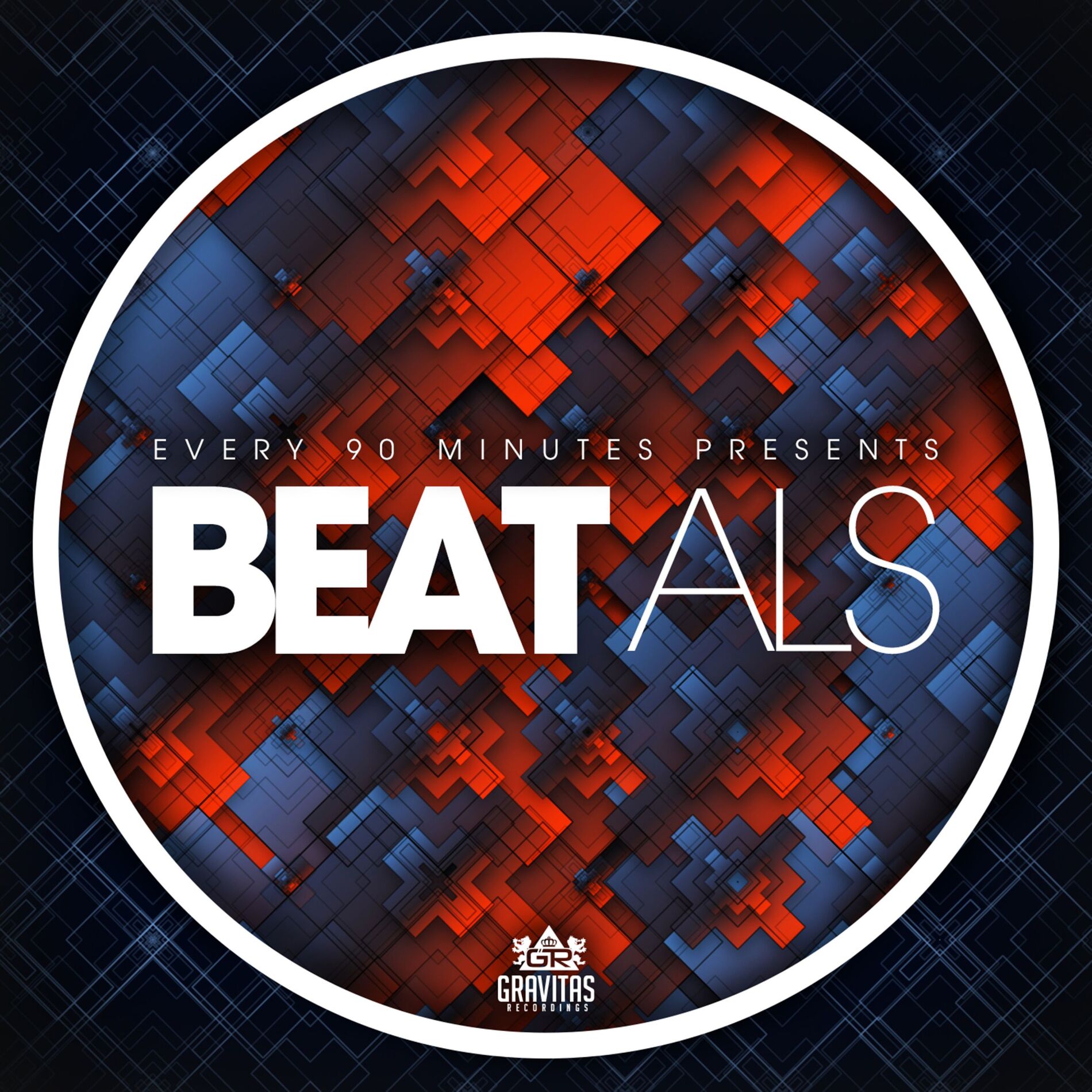 Album cover of Beat ALS Vol. 1