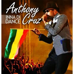Cover of Inna Di Dance