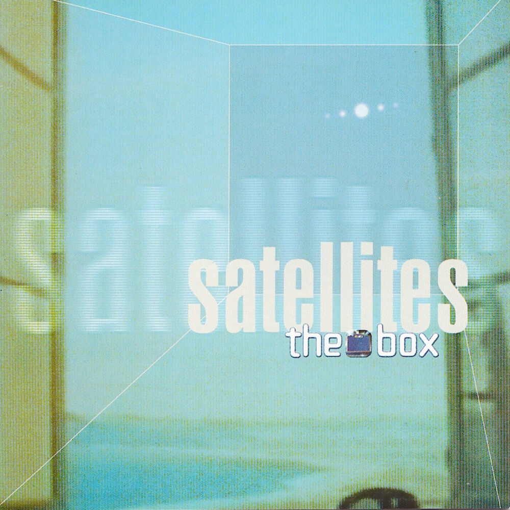 Picture of The box