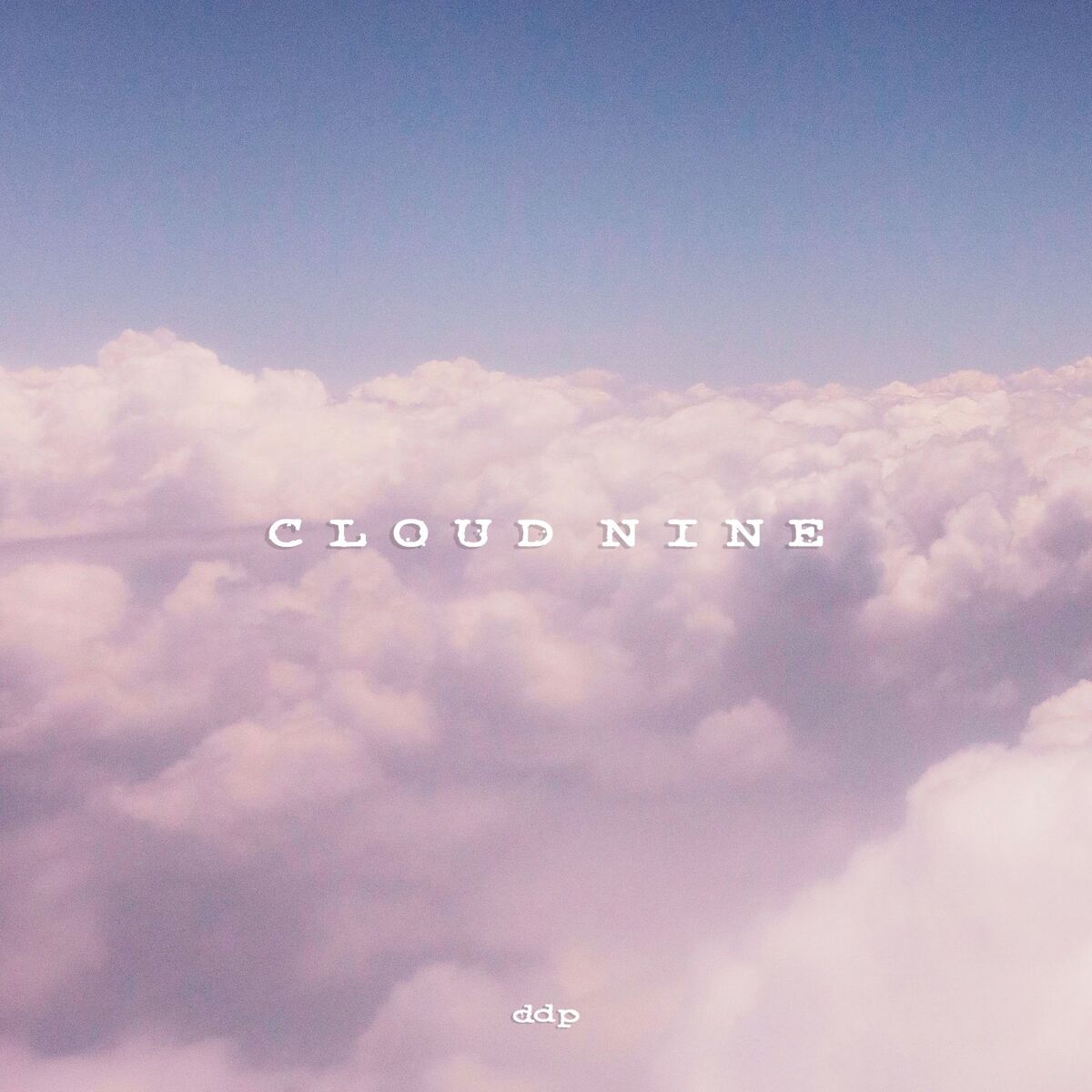 Album cover of Cloud Nine