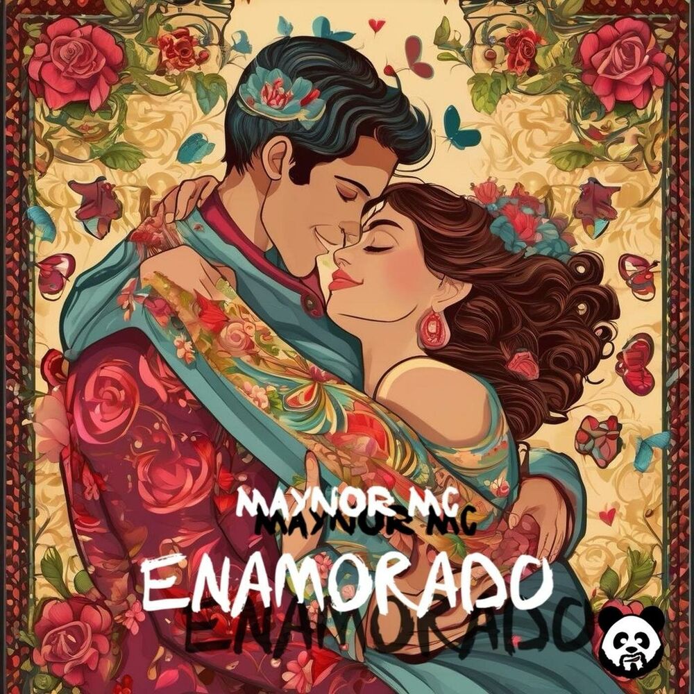 Picture of Enamorado