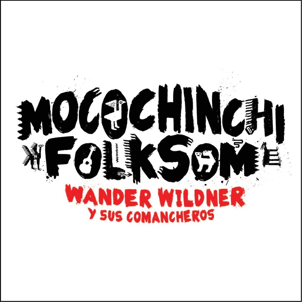 Picture of Mocochinchi Folksom