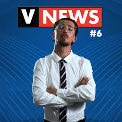 Descargar VNews #6 - Vink MP3