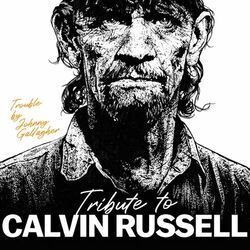 Cover of Trouble