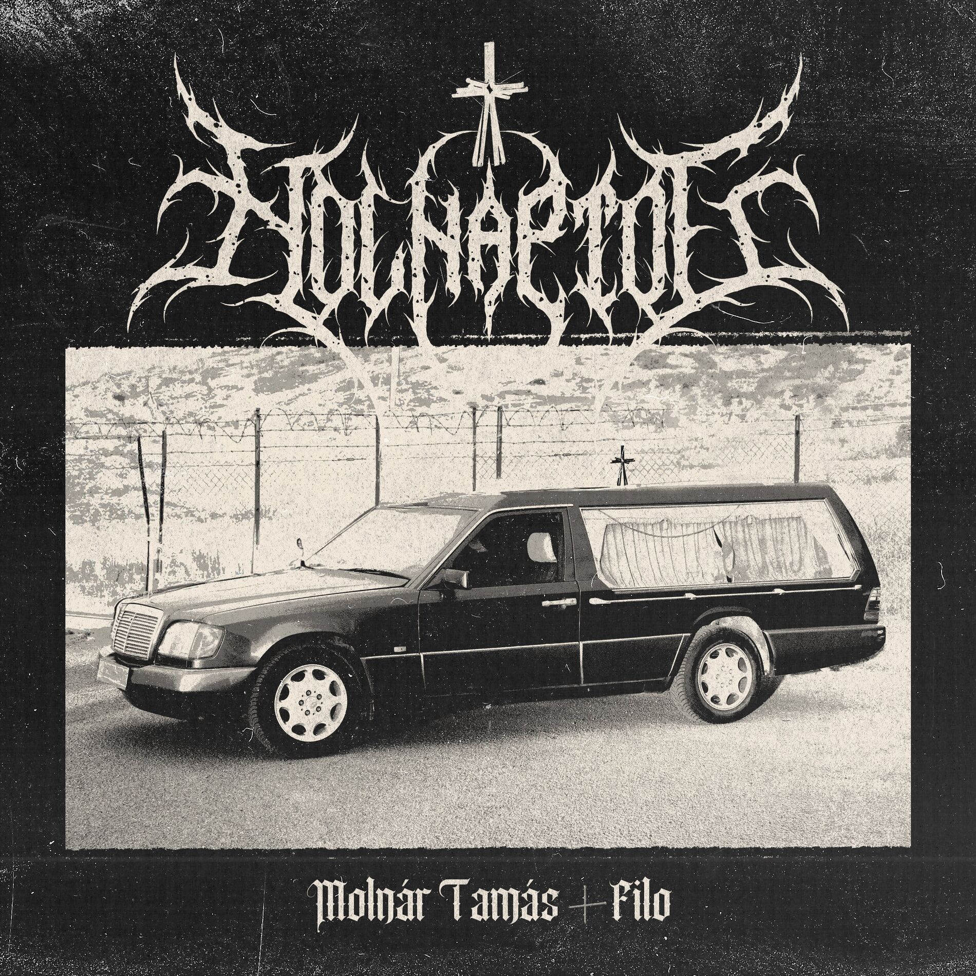 Album cover of Holnaptól