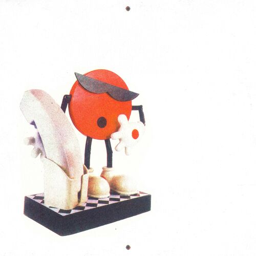  Kasra - No Mention / Electronics (2025) 