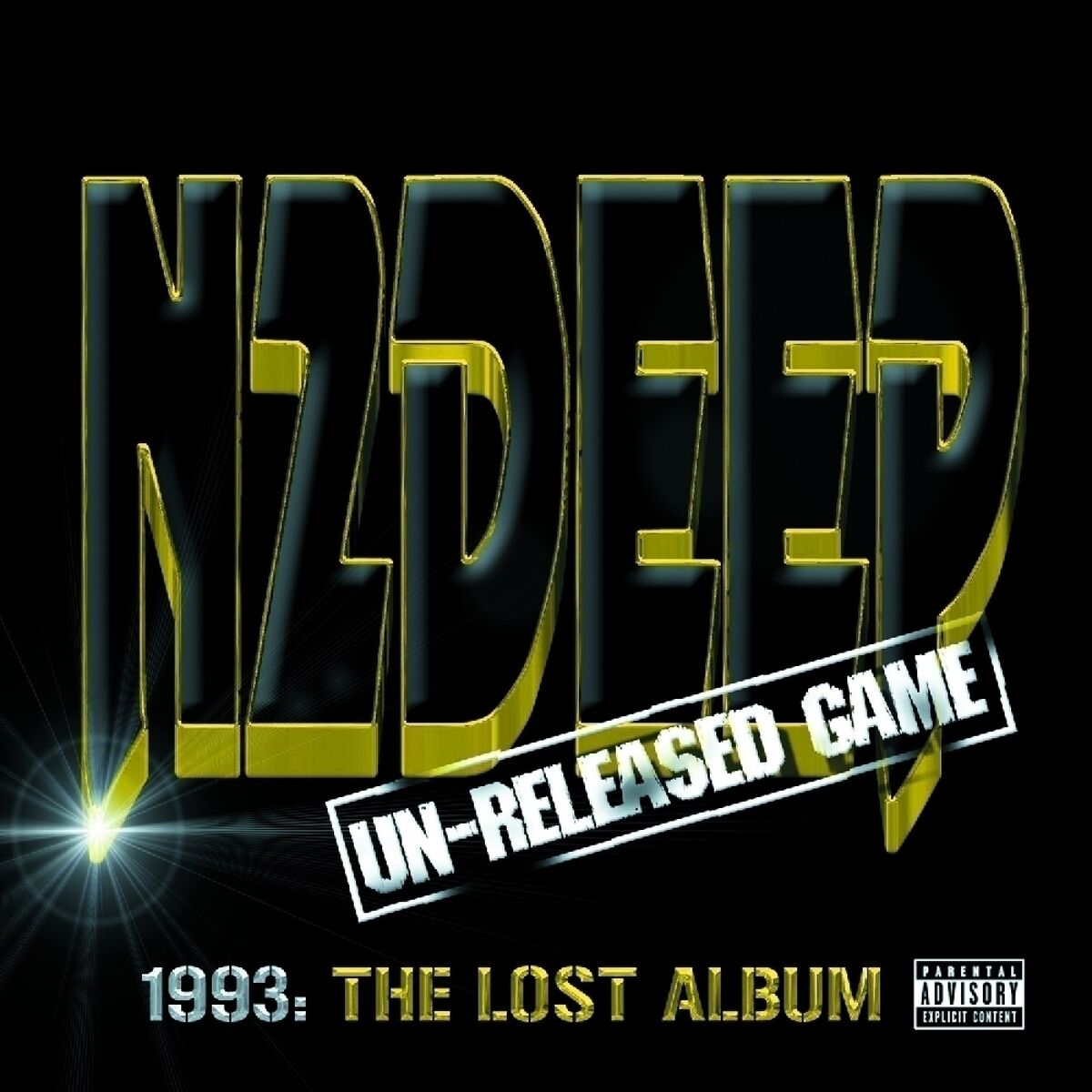 Album cover of Un-Released Game