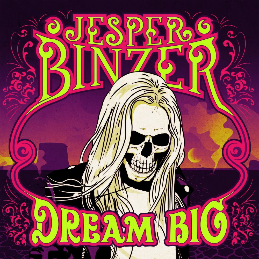 Picture of Dream Big