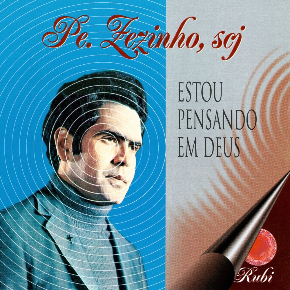 Picture of Estou Pensando em Deus