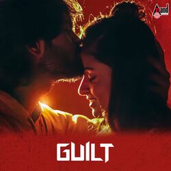 Cover of Guilt (Original Motion Picture Soundtrack)