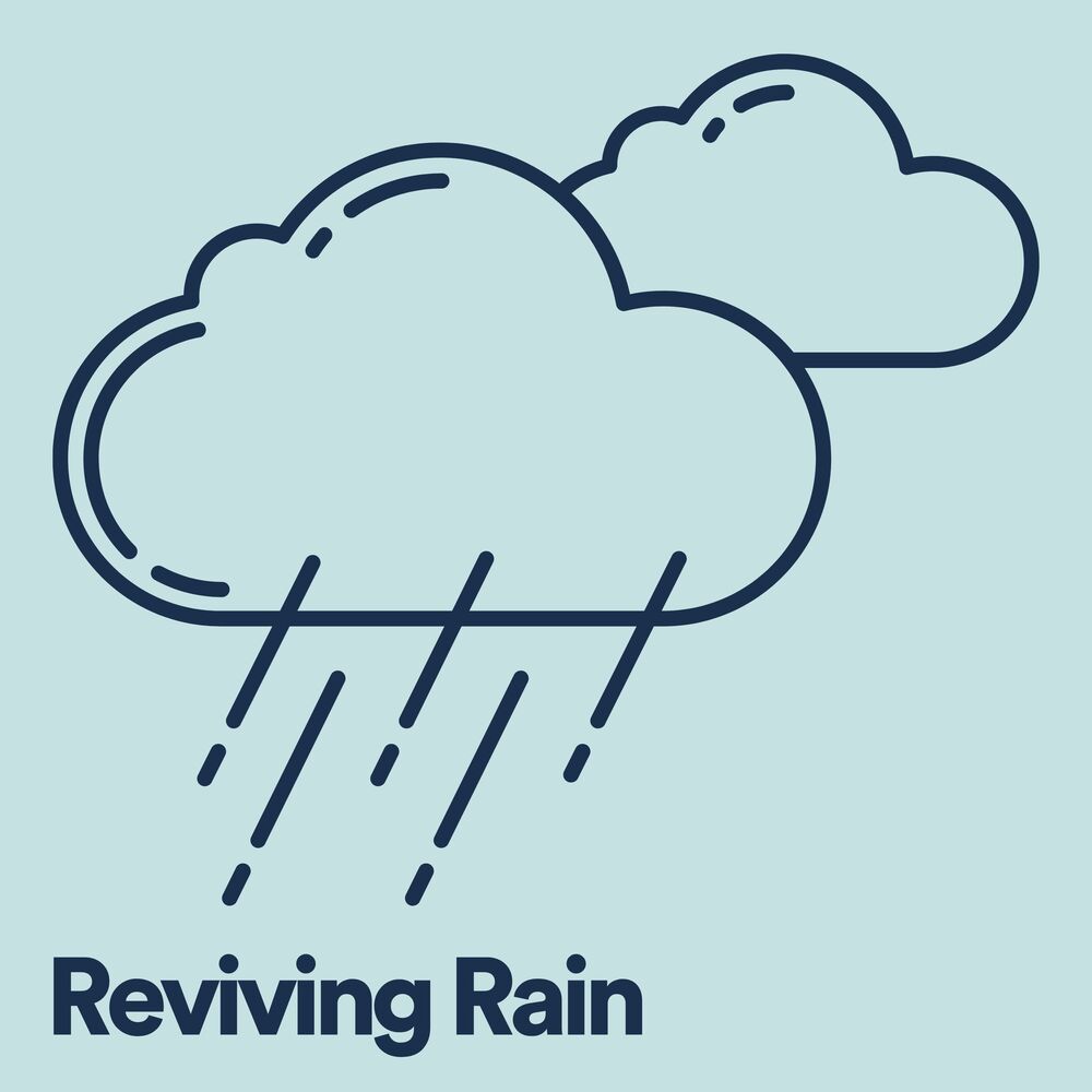 Picture of Reviving Rain