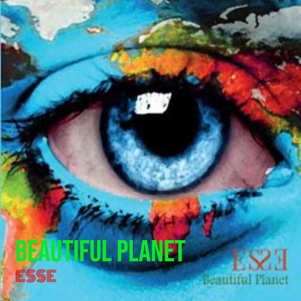 Picture of Beautiful Planet
