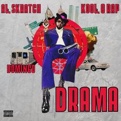 Cover of Drama