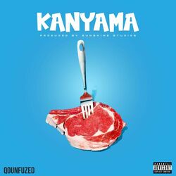 Cover of Kanyama