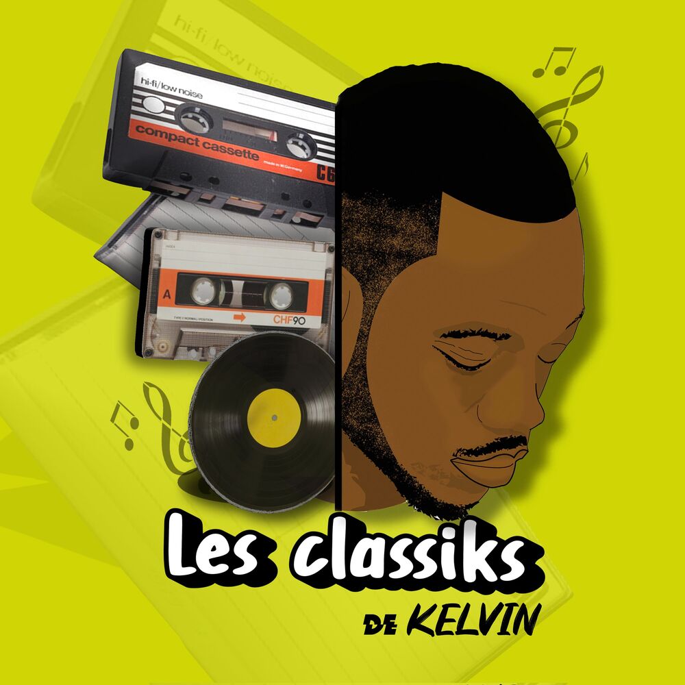 Picture of Les Classiks de Kelvin