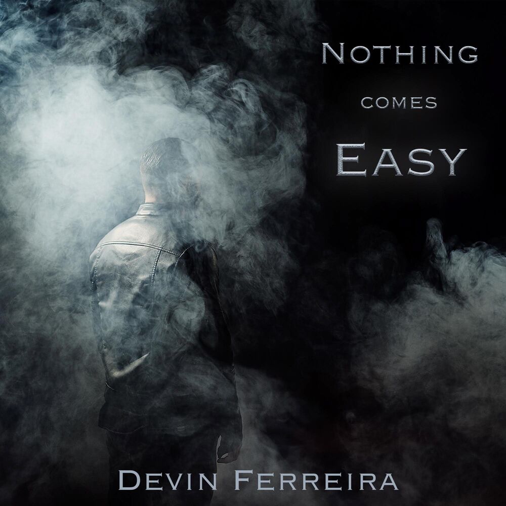 Picture of Nothing Comes Easy