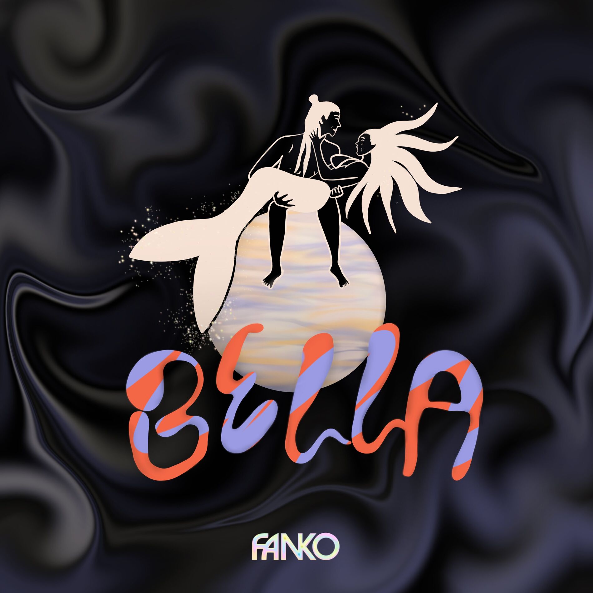 Album cover of Bella