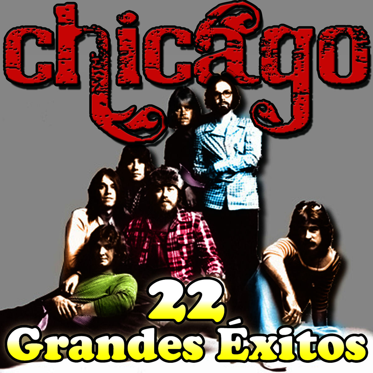 Album cover of Hard to Say I´m Sorry