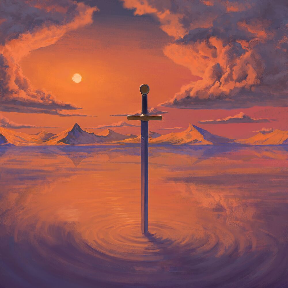 Picture of Other Side of the Sword