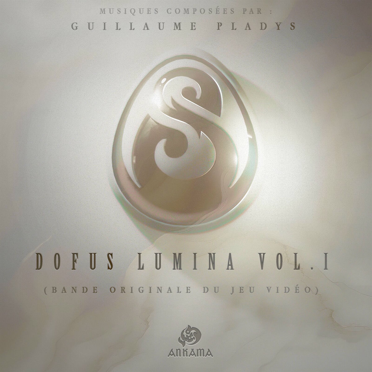 Album cover of Pandala, l'euphorique