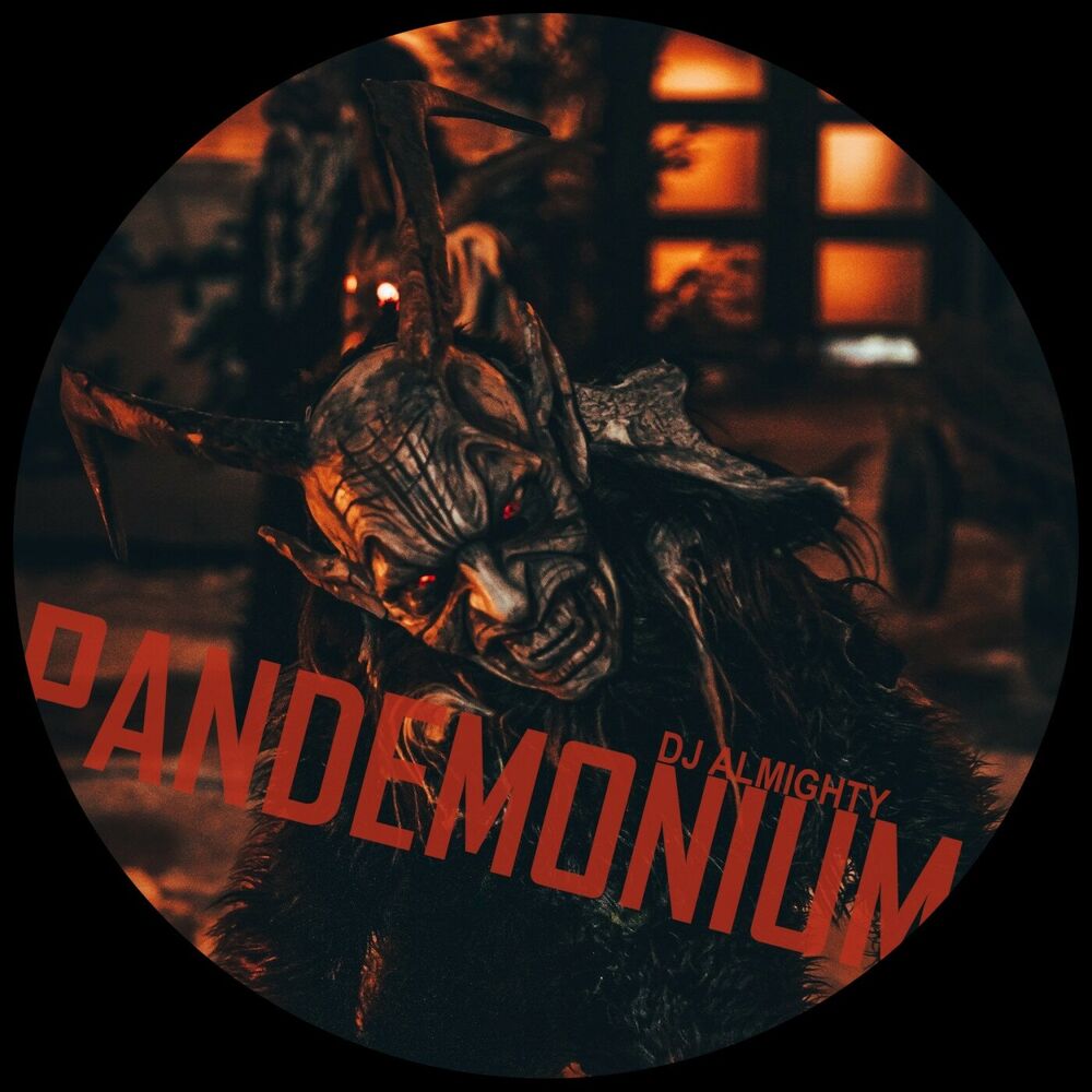 Picture of Pandemonium