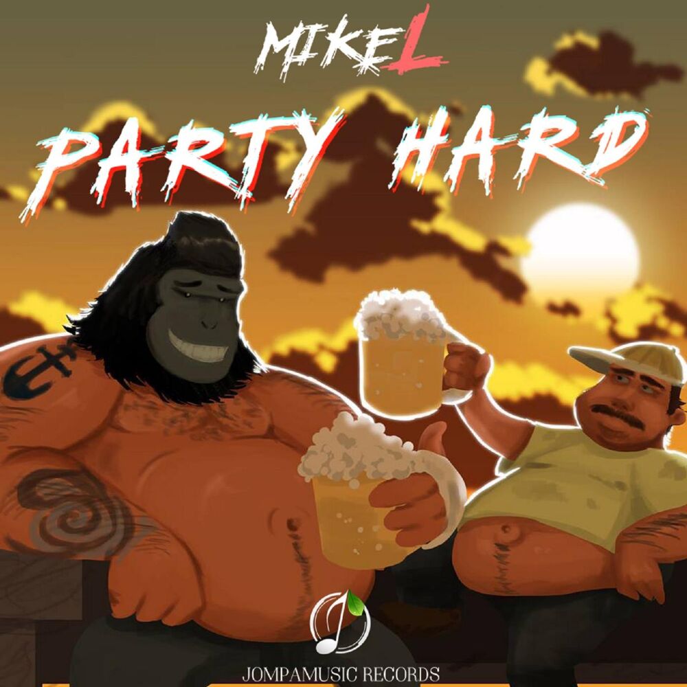 Picture of Party Hard