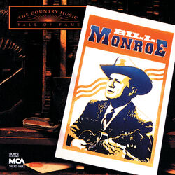 Cover of Country Music Hall Of Fame